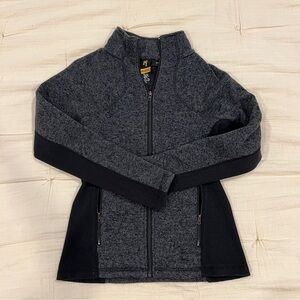 Women’s Browning zip up jacket